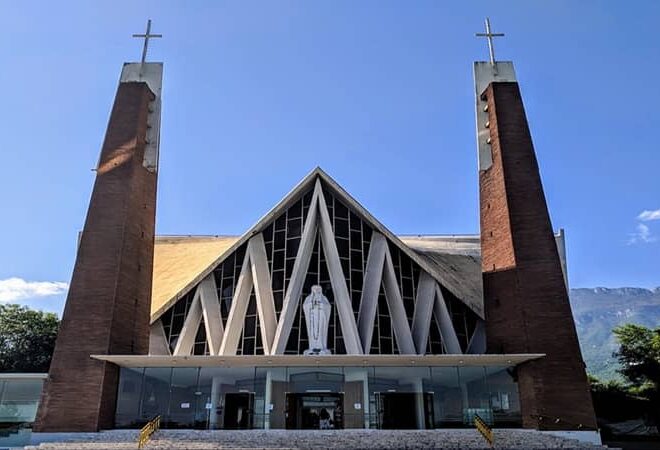 Imagen de Parroquia y Santuario de Nuestra Señora de Fátima, San Pedro Garza García, Nuevo León