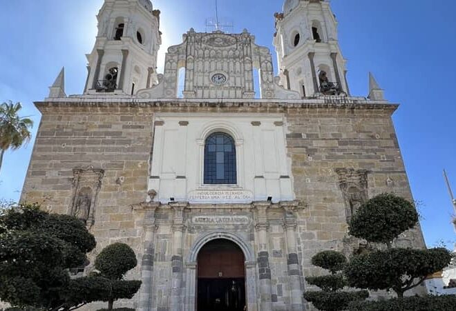 Imagen de Santuario Nuestra Señora de la Soledad, Tlaquepaque, Jalisco