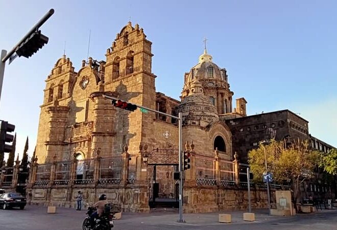Imagen de Santuario de Nuestra Señora de Guadalupe, Guadalajara, Jalisco