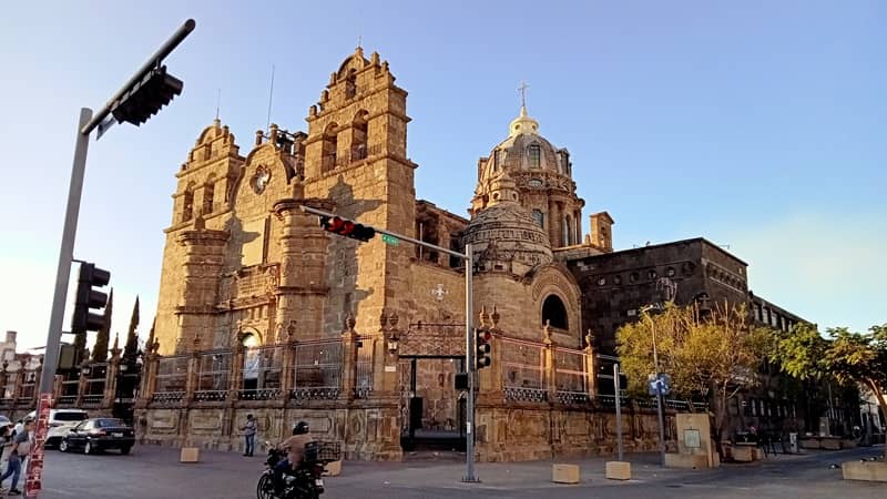 Santuario de Nuestra Señora de Guadalupe