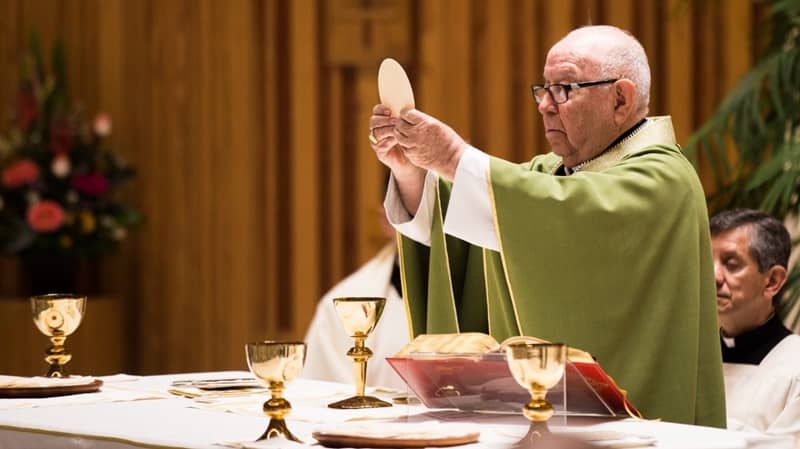 Sergio Obeso Rivera: Vida y legado del Cardenal y Arzobispo Emérito de Xalapa