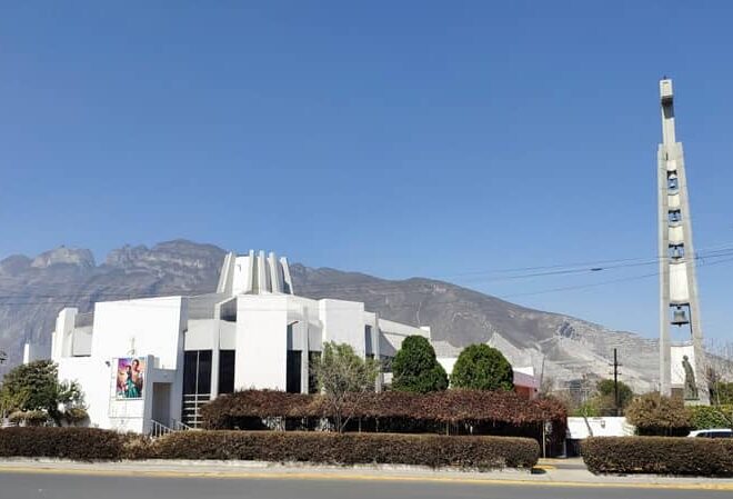 Imagen de Templo de San Francisco de Asís, San Pedro Garza García, Nuevo León