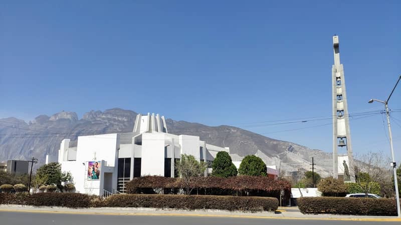 Templo de San Francisco de Asís